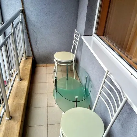 Appartamento Studio Aleksandr *