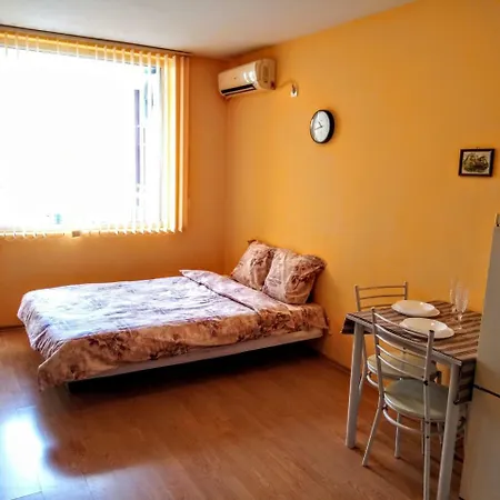 Apartment Studio Aleksandr Burgas
