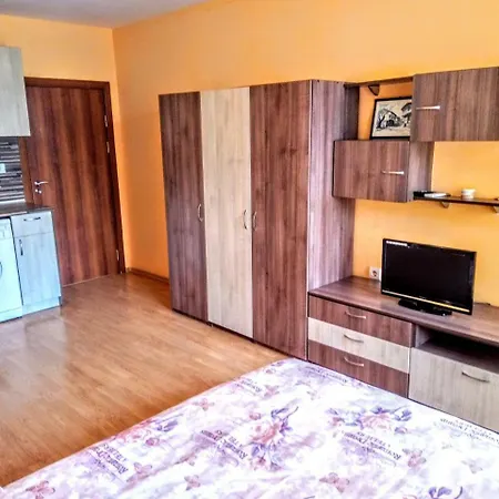 Studio Aleksandr Appartamento Burgas