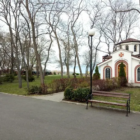 Studio Aleksandr * Burgas